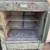 Antique ice box 4 thumbnail