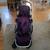 City Select double stroller with kickboard 1 thumbnail