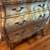 GOLD BOMBE 3 DRAWER CHEST DRESSER 9 thumbnail