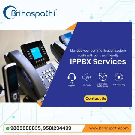 Top IPPBX Telephony Solutions Providers for Businesses 1