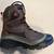 Columbia Waterproof Winter Boot Crescent Brown -size 8- NEW 1 thumbnail