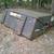 2 used bobcat skid steer pickup style sweepers 72" & 66" 11 thumbnail