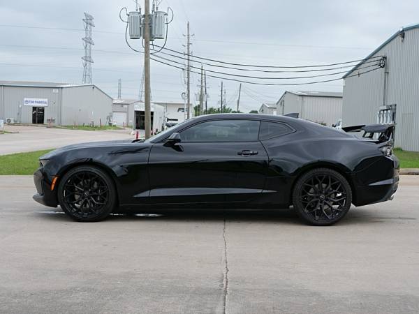 2021 CHEVROLET CAMARO - $1,995 (Houston)63617067526401124