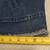 Seven7 Women's Blue Jean Jacket Snap Button Up Denim Jacket Size 1X 5 thumbnail