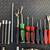 SnapOn tool bundle with a few Mac pieces 5 thumbnail