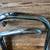 VINTAGE 1970 TRIUMPH 250 TROPHY TWIN HEAD EXHAUST PIPES 14 thumbnail