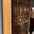 Vintage Ornate Armoire Converted to Entertainment Cabinet – Solid Wood – Uni 4 thumbnail