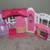 Barbie Doll House, Glam Getaway Portable House Playset with Carry Hand 4 thumbnail