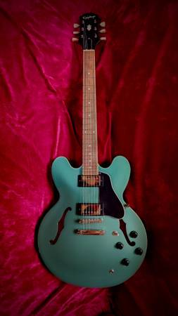 Epiphone ES-335 1