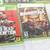Xbox 360 Video Games - GTA Halo Need For Speed + More! 2 thumbnail