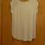 Cap Sleeved Ladies Top-NWT 2 thumbnail