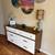 West elm “White&Acorn“ modern 6 drawer dresser (New arrival ) 4 thumbnail