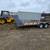 Big Tex Gooseneck Trailer 16' 7,000GVW 1 thumbnail