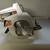 Vintage B&D 7-1/4" Circular Saw and Case Model U-130 1 thumbnail