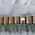 Craftsman 12pc 1/2" drive socket set & rail 6 thumbnail