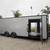 2026 Commercial Built 24 ft Trailer cargo hauler *Electrical 87" heigh 1 thumbnail