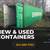 SALE! Storage Cargo Container / Shipping Containers / Conex Box 1 thumbnail