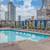 Wood Plank Flooring, Outdoor Yoga Area, Bicycle Storage 3 thumbnail