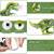 Firm Price! Brand New in a Box 2-Pack Flying Dinosaur Toys 4 thumbnail