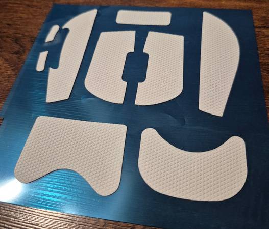 G Pro Superlight Grip Tape 1