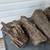 Swamp wood pieces treated/preserved 5 thumbnail