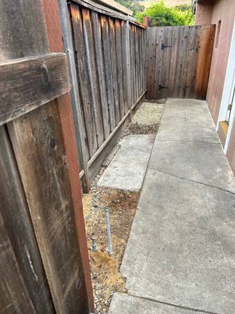 $1,750 / 2br - 400ft2 - Cozy 2 Bedrooms 1 bath Inlaw In Law Utilities Included South San Jose (san jose south)63870648133505121
