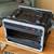 Gator 6U rolling rack case unit GRR-6L 3 thumbnail