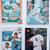 FRANK THOMAS Rookie Card, Headliner, 14 additional cards. 5 thumbnail