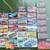 Model Car kits lot of 34 parts only no bodies 1 thumbnail