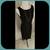 PIERRE CARDIN || Fully-Lined Sleeveless Sheath Dress (SIZE 8) 2 thumbnail