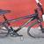 Small REI Hybrid, DISC, 27spd, Like NEW, ~5’2-5’ 4 thumbnail