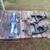Lincoln Town Car Suspension,Lower Control Arm,Struts,Shocks,A- Frame, 2 thumbnail