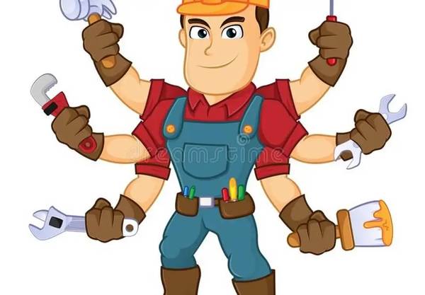**SKILLED AND EXPERIENCED HANDYMAN ELECTRICAL AND PLUMBING** 1