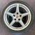 Porsche 911 OEM wheels and tires 4 thumbnail