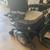 Electric wheelchair 9 thumbnail