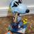 Brand New Westland Giftware Snoopy Joe Too Cool to Smoke Figurine 2 thumbnail