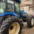 2004 New Holland TV145 w/ Loader & Bucket 5 thumbnail
