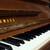 Yamaha M1 Upright Piano – Free Delivery, Tuned – Satin Walnut – $2,800 6 thumbnail
