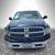 2017 Ram 1500 Crew Cab Big Horn Pickup 4D 6 1/3 ft 8 thumbnail