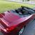 Beautiful Convertible Pontiac G6 Low Miles 2 thumbnail
