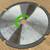 Festool diamind blade (new) 1 thumbnail