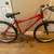 21 Speed UNIVEGA ALPINA 500 Mountain Bicycle 16 inch frame 1 thumbnail