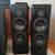 Angstrom 'Reflexion' Floor Standing Speakers 2 thumbnail