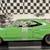 American Muscle 1969 Super Bee 440 Six Pack-MOPAR Nationals #6 LE 1:18 2 thumbnail