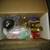 Aqua Brass Prestige 3 Piece Deckmount Tub Filler 5 thumbnail