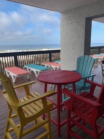 $1,200 / 2br - January 30 to Feb 6 2026 Beautiful Gulf Front Beach Resort (Panama City Beach, FL)63924680961538124