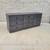Gray Matte Bedroom Dresser 1 thumbnail