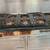 Garland 10 Burner Commercial Gas Stove 2 thumbnail