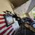 Cleaning Garage Motorcycle Aces & Eights Wild Bill Icon LC2 Shark Arai 1 thumbnail