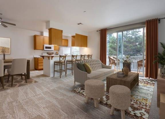 $2,500 / 2br - 1015ft2 - Coastal Living Made Easy – Poolside & Pet Friendly 🐾 (113 S U St, Lompoc, CA)63695988818433124